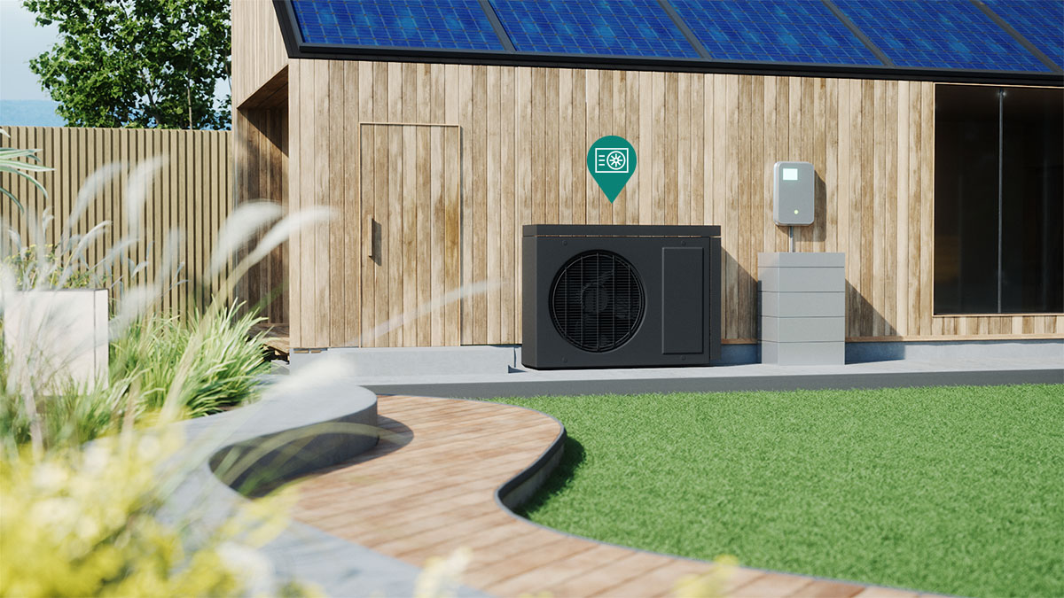 energy_house_Heat_Pump