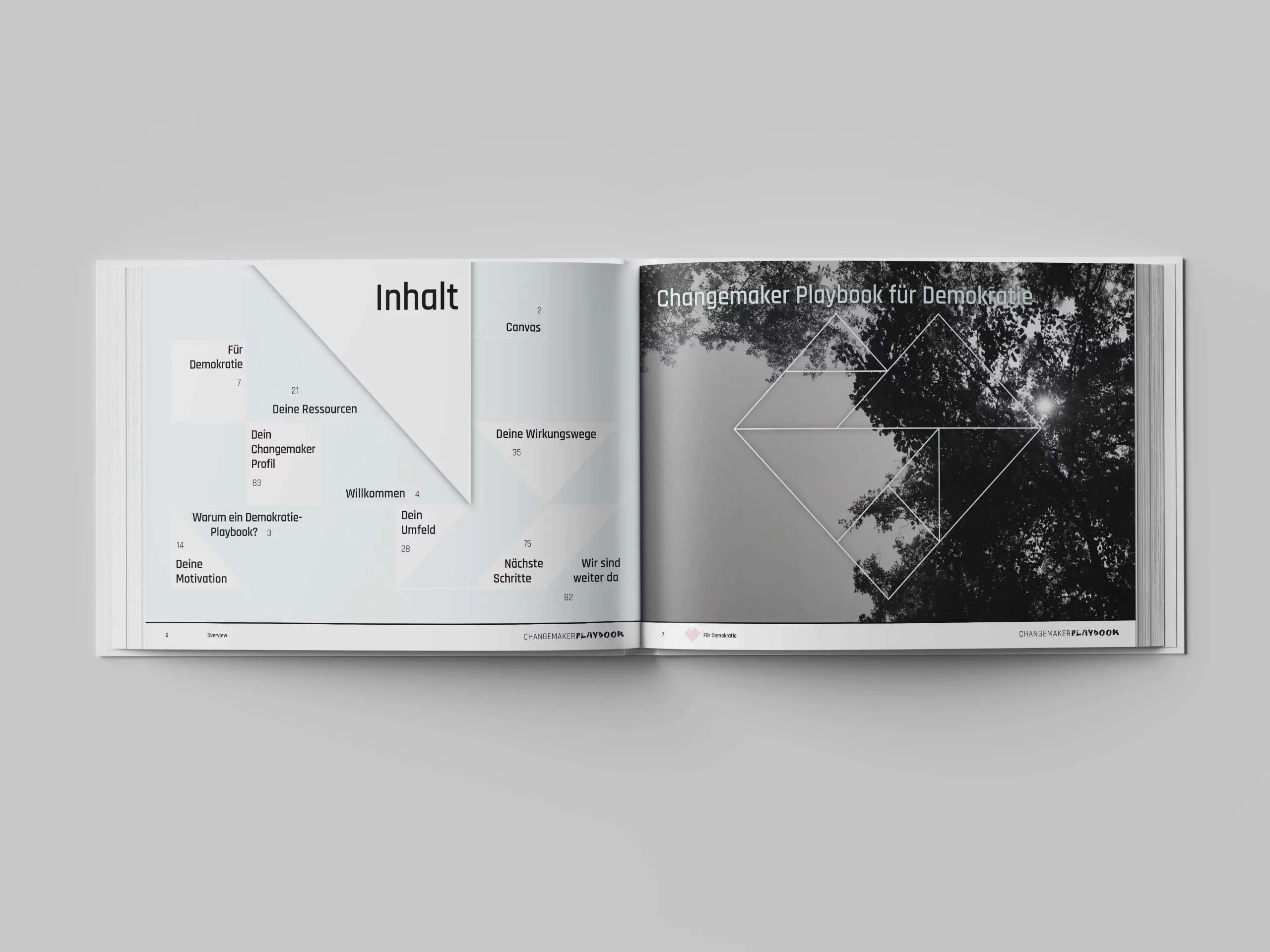 Landscape Book Mockup 5_4