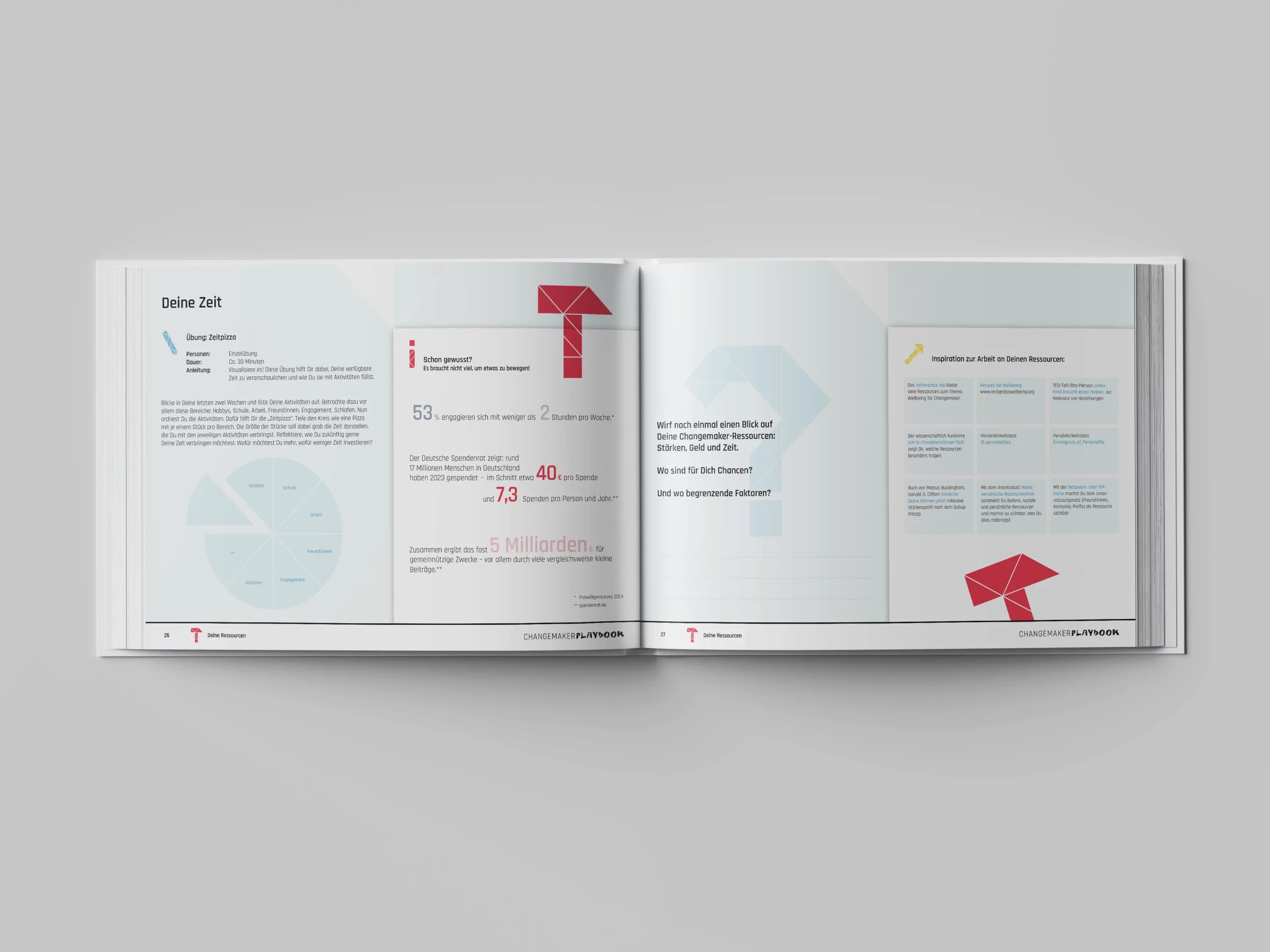 Landscape Book Mockup 5_5