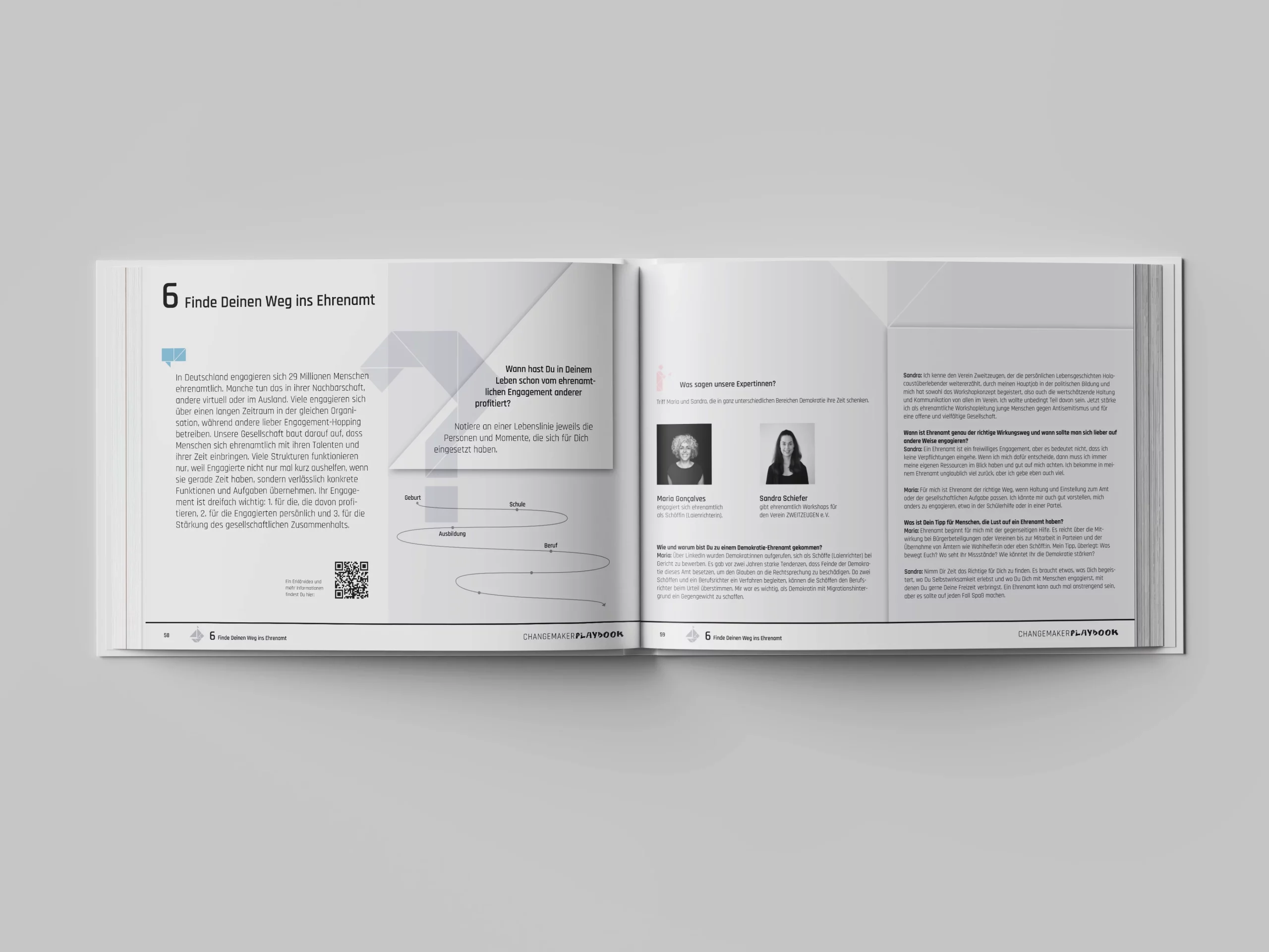 Landscape Book Mockup 5_7